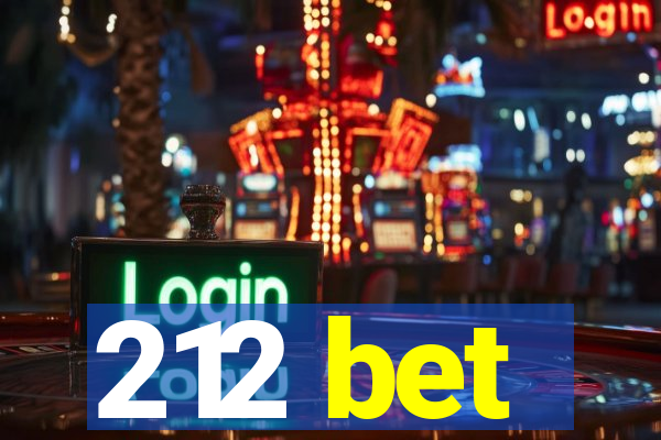 212 bet